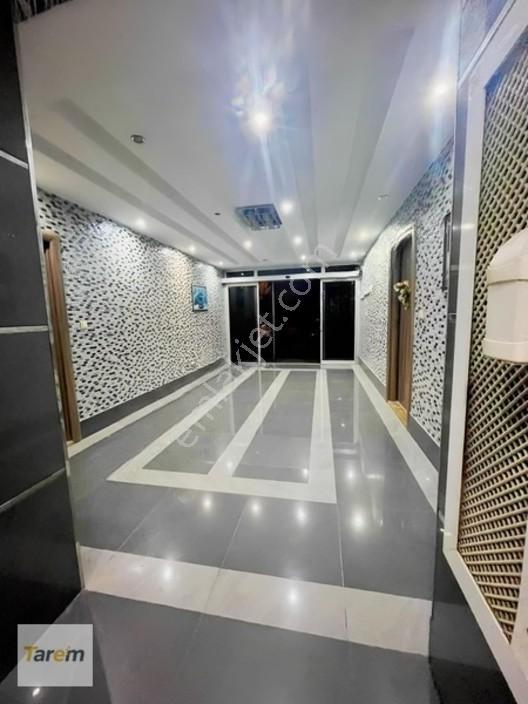 Mersin Tarsus Akşemsettin Mahallesi Ultra Lüks Satılık Daire — fotoğraf 29