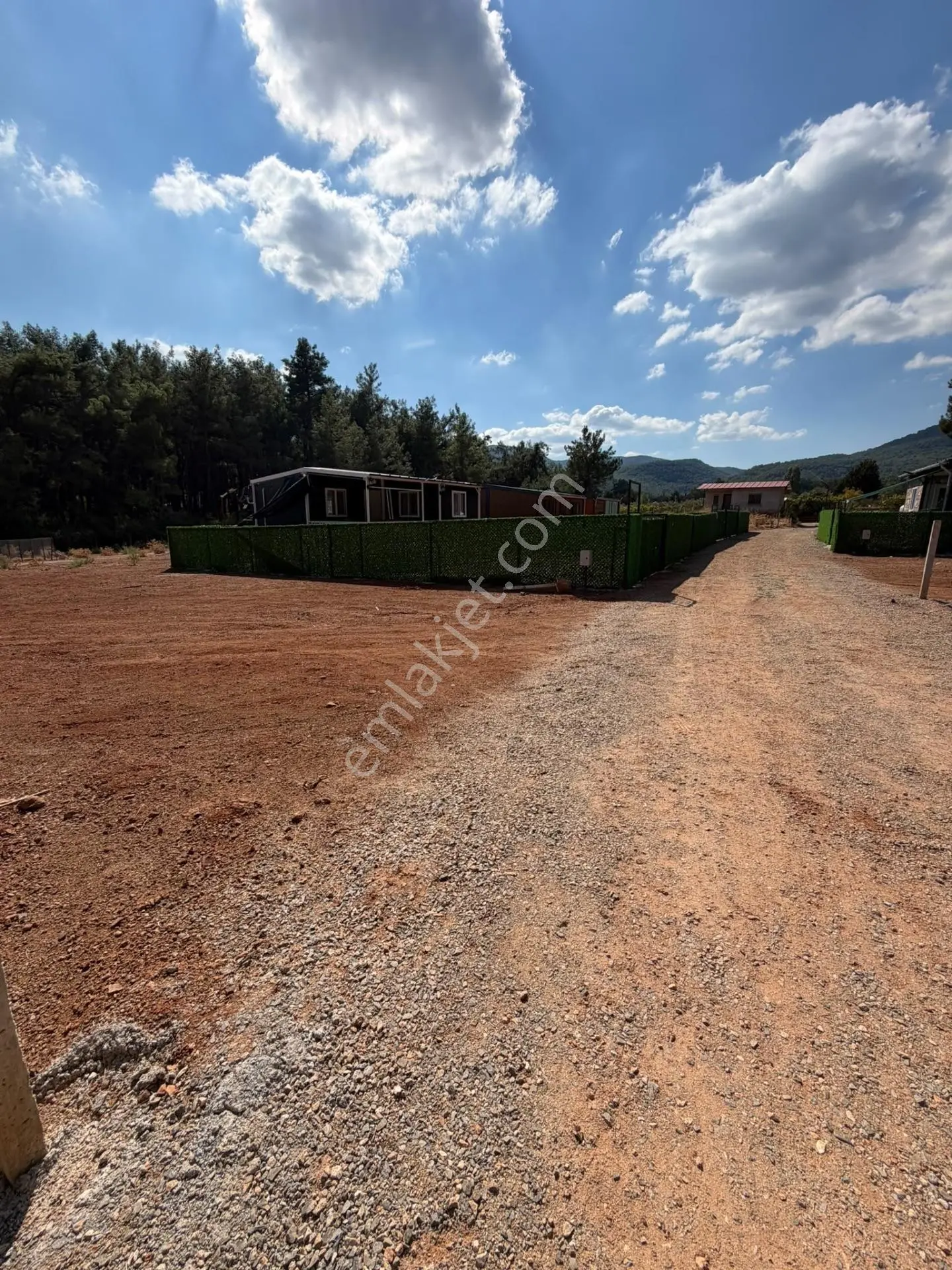 Menderes Ataköy 210m2 Parsel — fotoğraf 7
