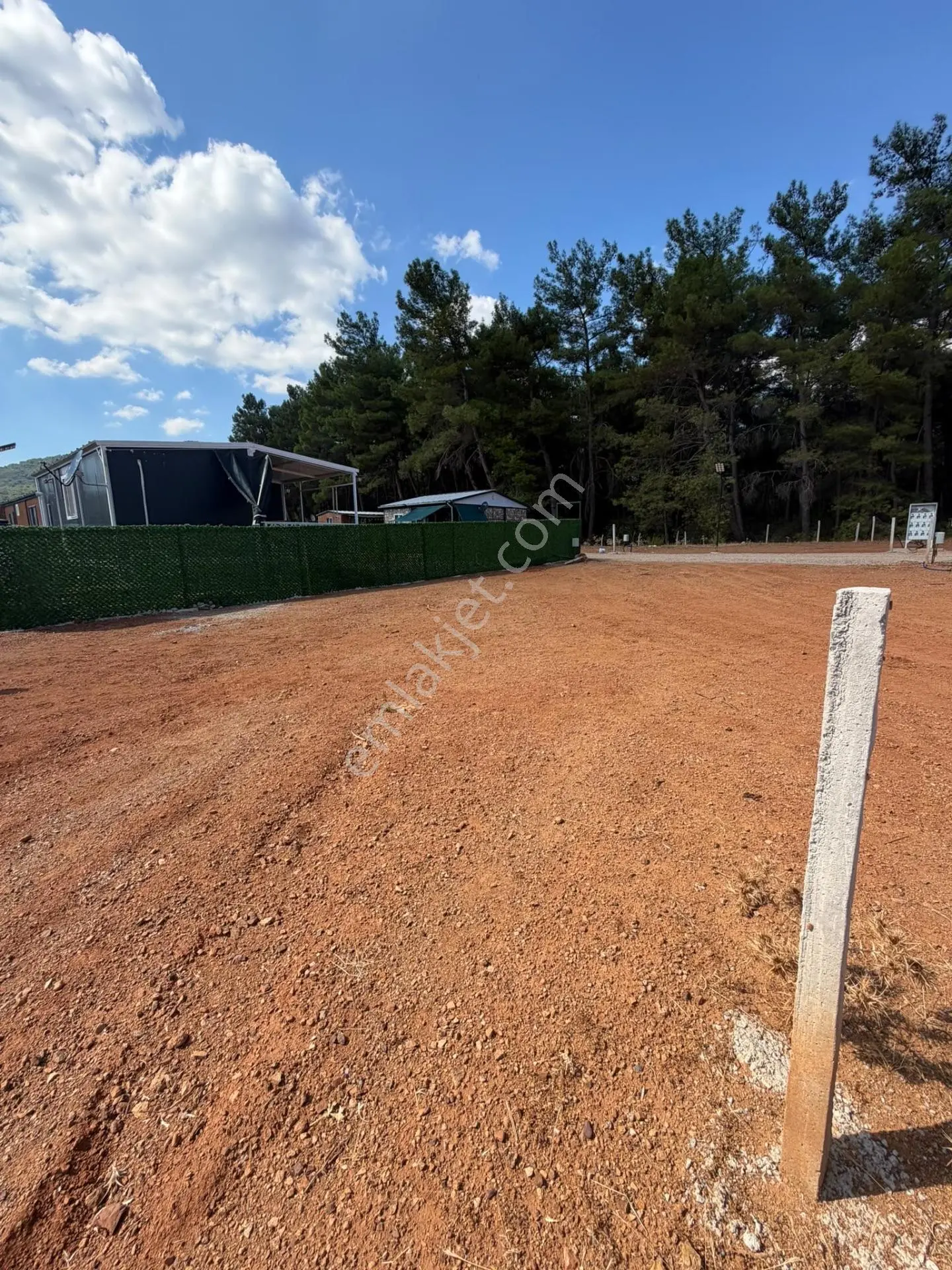 Menderes Ataköy 210m2 Parsel — fotoğraf 10
