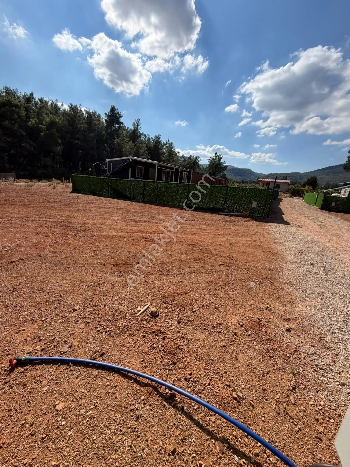 Menderes Ataköy 210m2 Parsel — fotoğraf 11