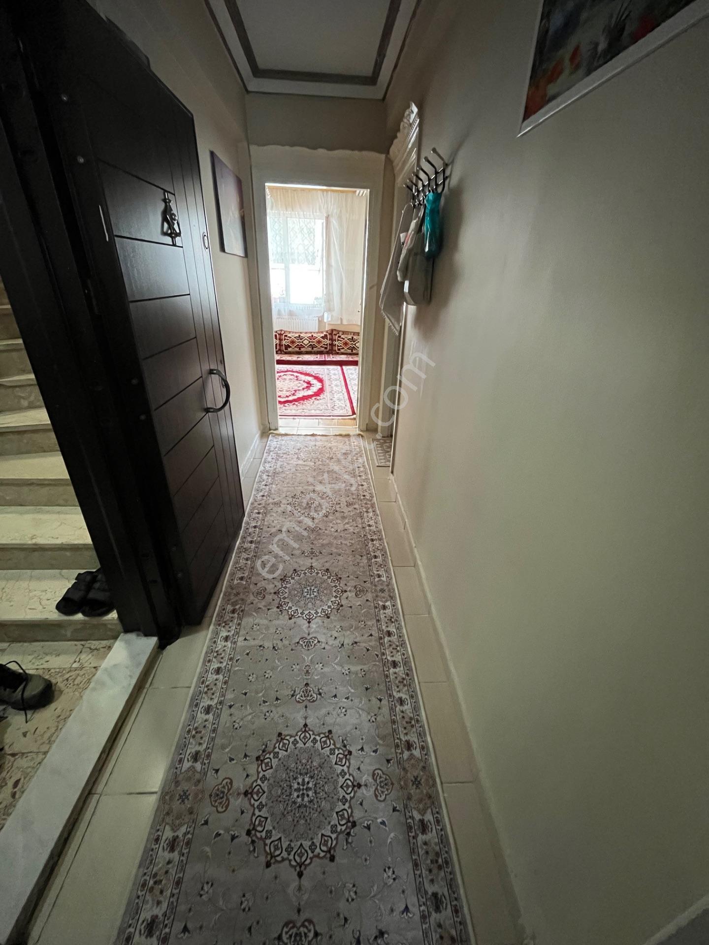 Küçükçekmece Mehmet Akif'te Teraslı 3+1 Dubleks Daire — fotoğraf 8