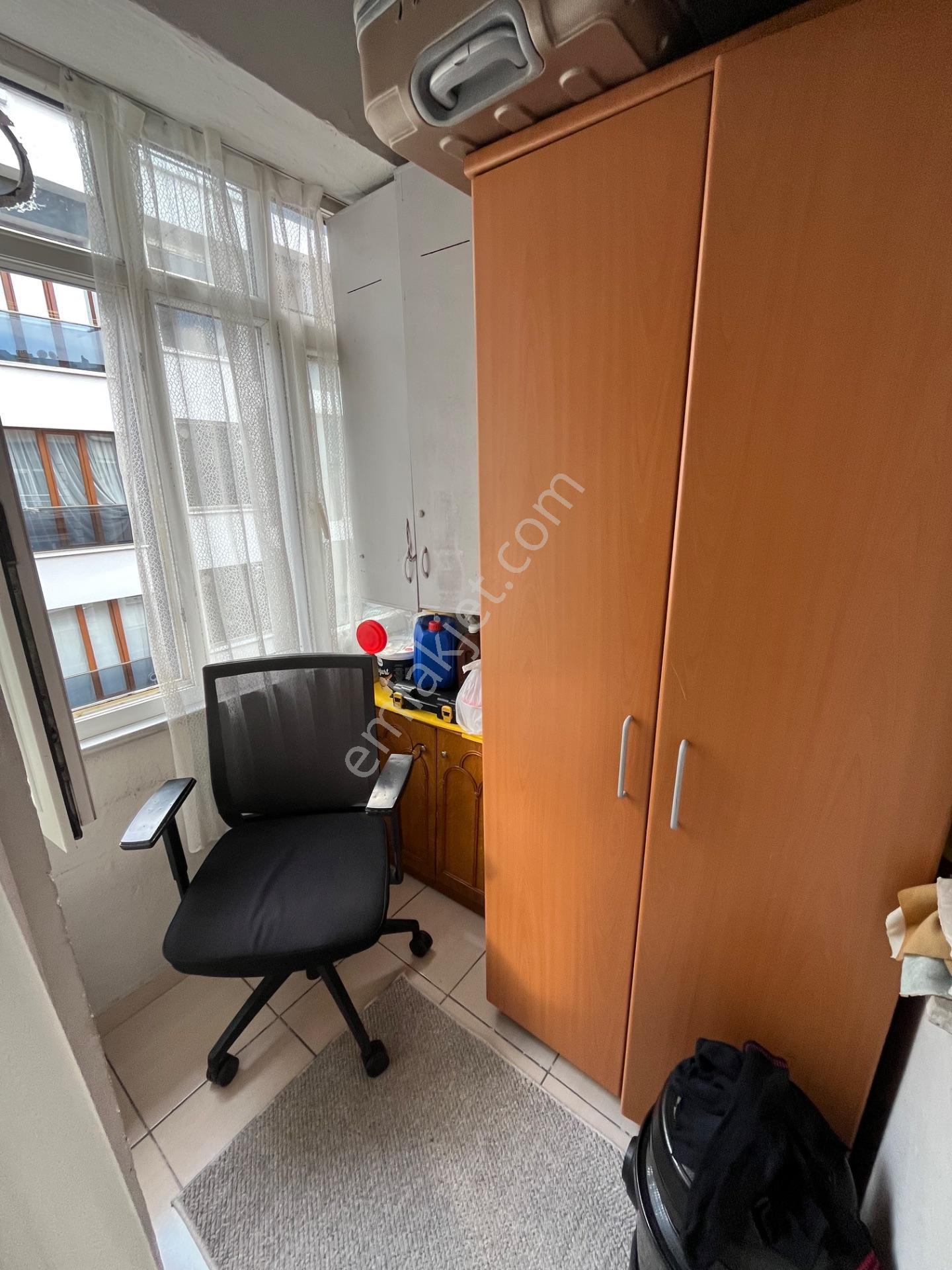 Küçükçekmece Mehmet Akif'te Teraslı 3+1 Dubleks Daire — fotoğraf 13