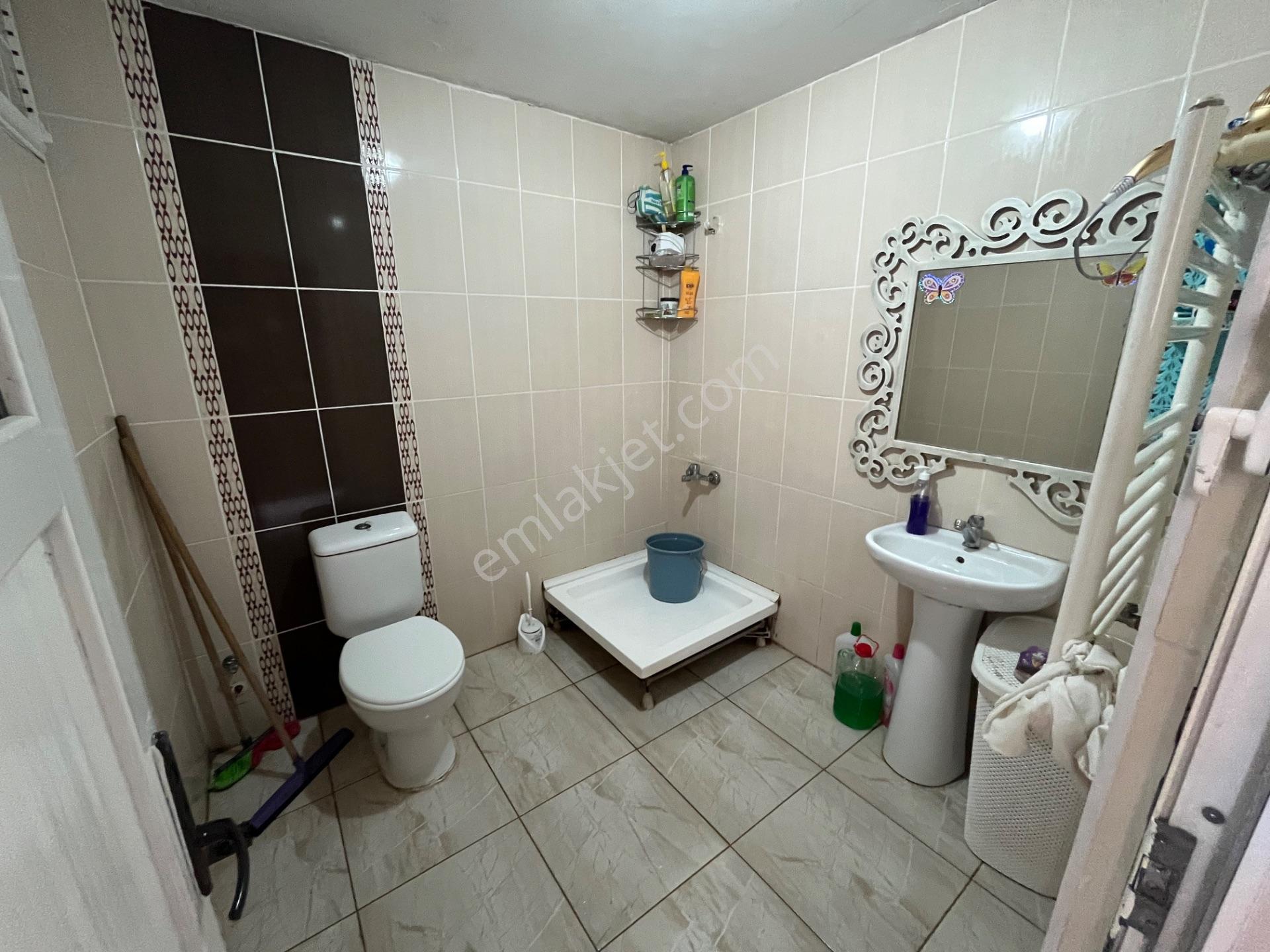 Küçükçekmece Mehmet Akif'te Teraslı 3+1 Dubleks Daire — fotoğraf 21