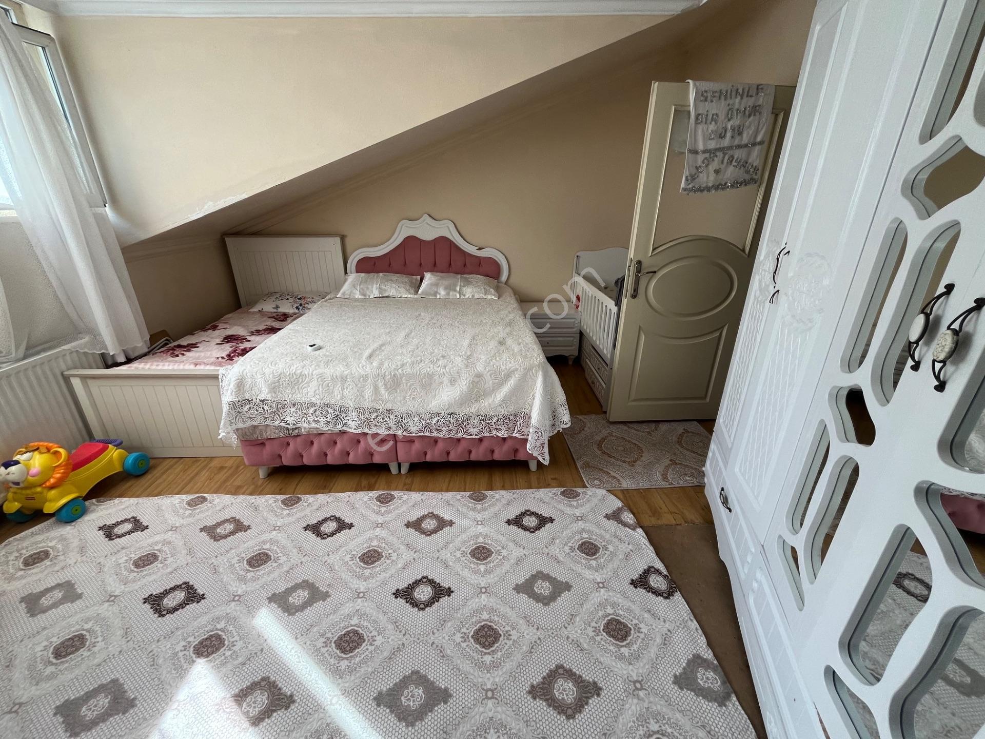 Küçükçekmece Mehmet Akif'te Teraslı 3+1 Dubleks Daire — fotoğraf 25