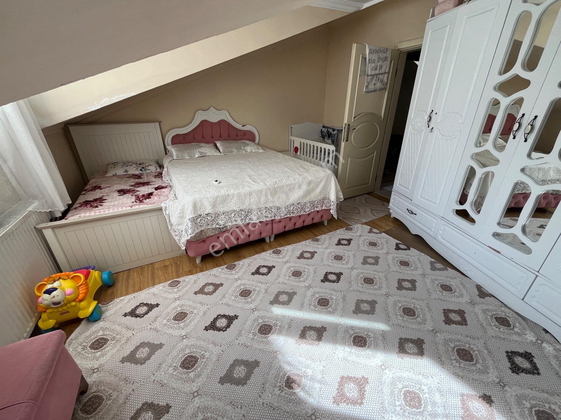 Küçükçekmece Mehmet Akif'te Teraslı 3+1 Dubleks Daire — fotoğraf 28