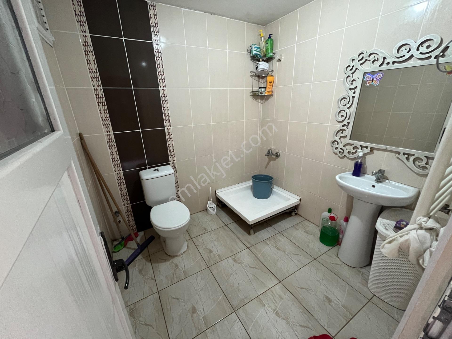 Küçükçekmece Mehmet Akif'te Teraslı 3+1 Dubleks Daire — fotoğraf 29