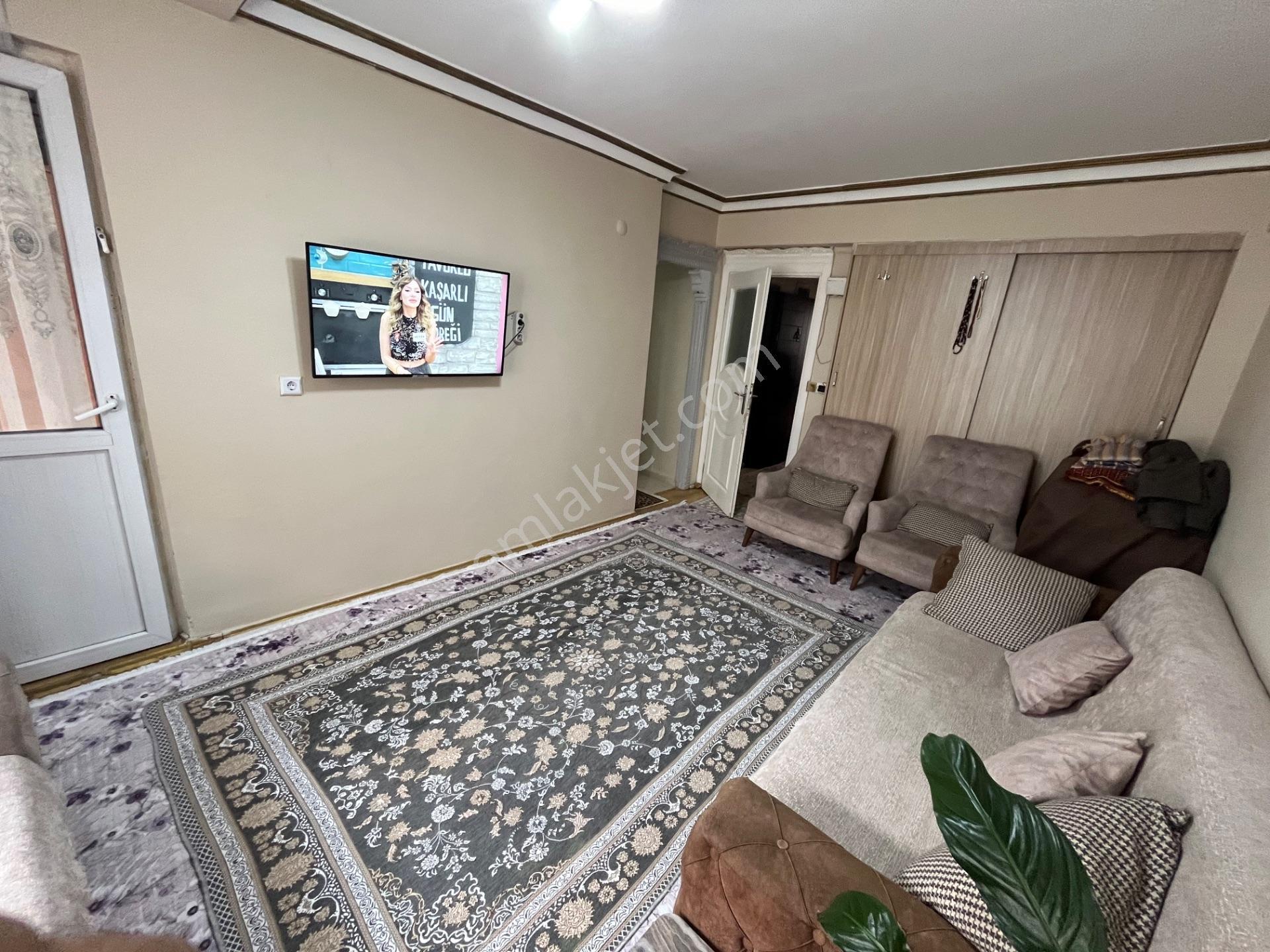 Küçükçekmece Mehmet Akif'te Teraslı 3+1 Dubleks Daire — fotoğraf 31