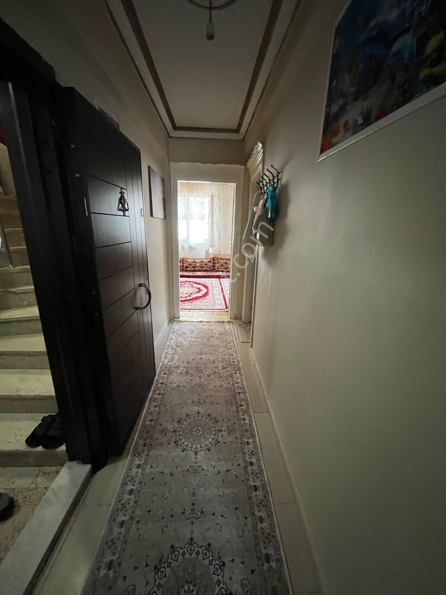 Küçükçekmece Mehmet Akif'te Teraslı 3+1 Dubleks Daire — fotoğraf 34