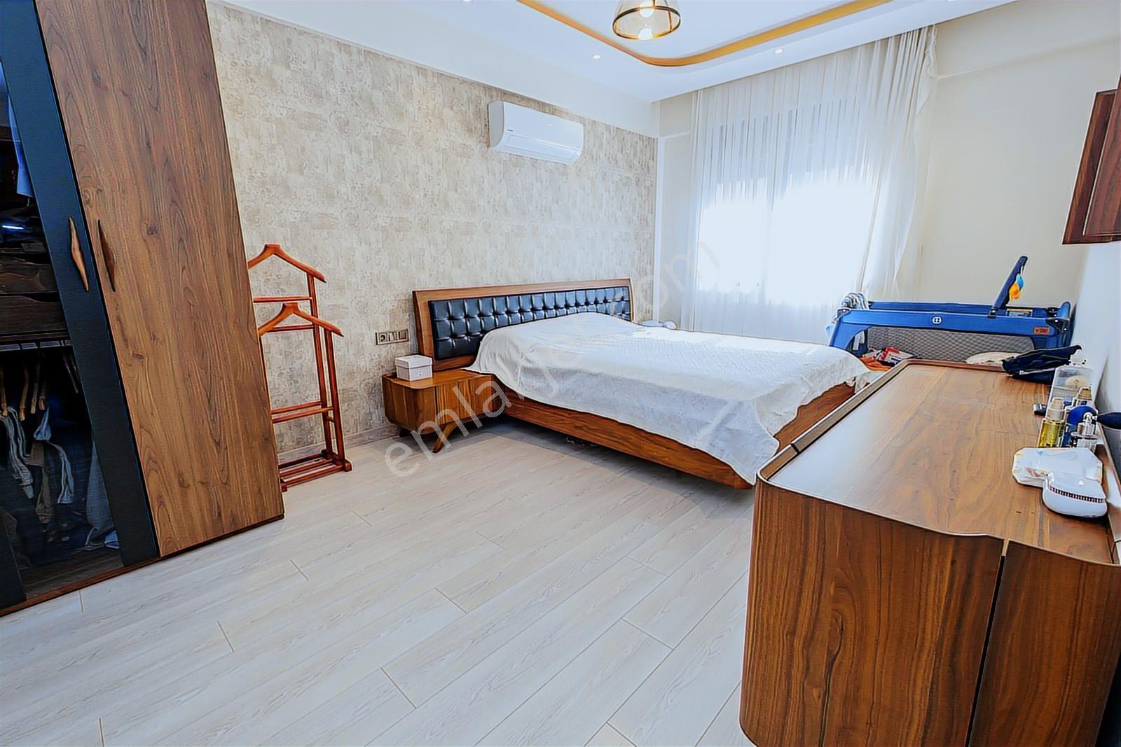 Boş. Egekent 2 Ponti Konakları 2'de Satılık 3+1 Daire — fotoğraf 7