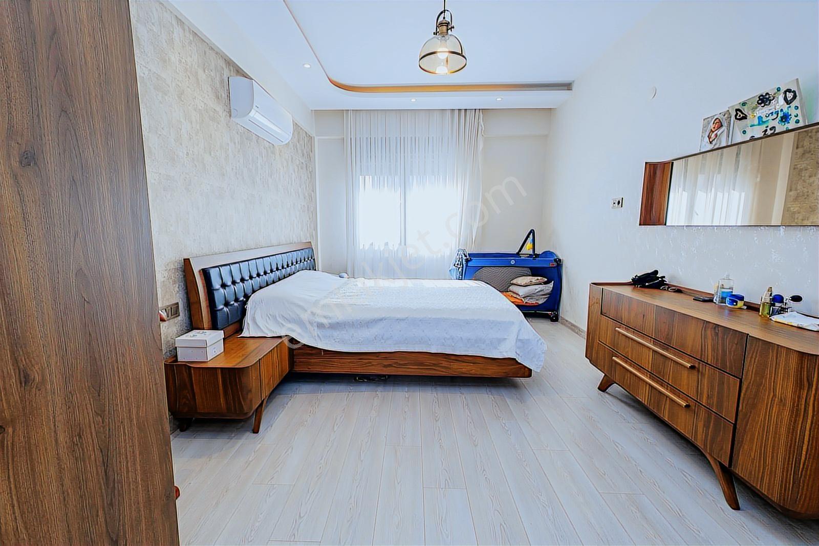 Boş. Egekent 2 Ponti Konakları 2'de Satılık 3+1 Daire — fotoğraf 8