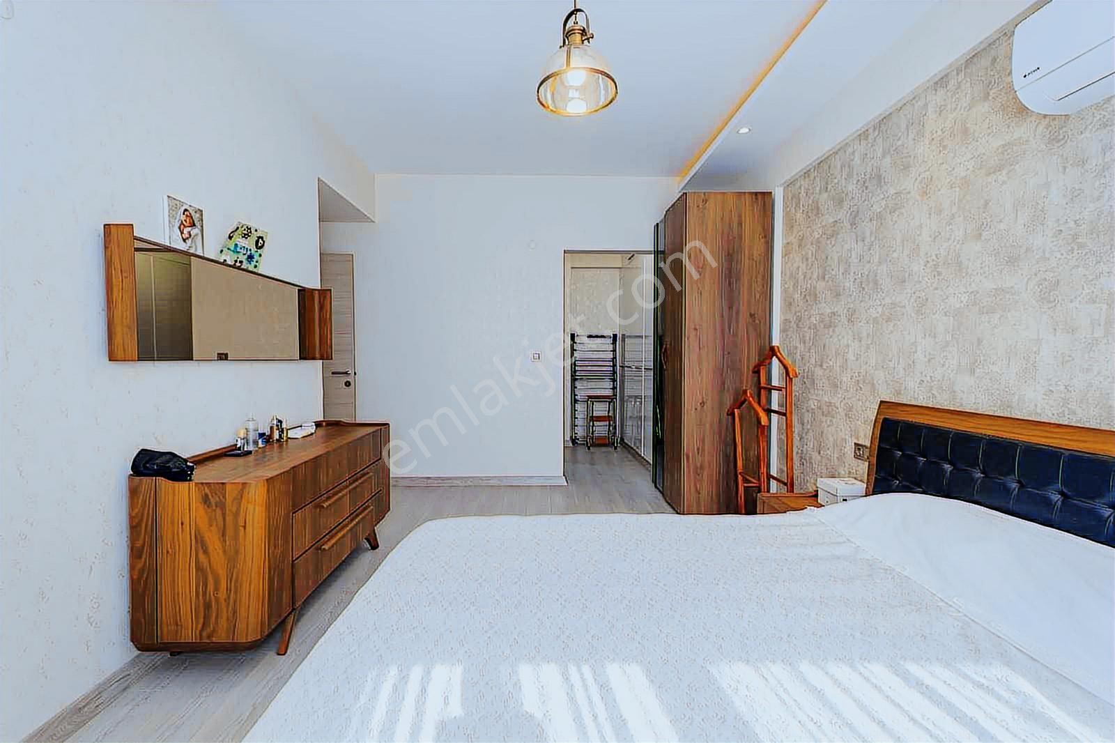Boş. Egekent 2 Ponti Konakları 2'de Satılık 3+1 Daire — fotoğraf 10