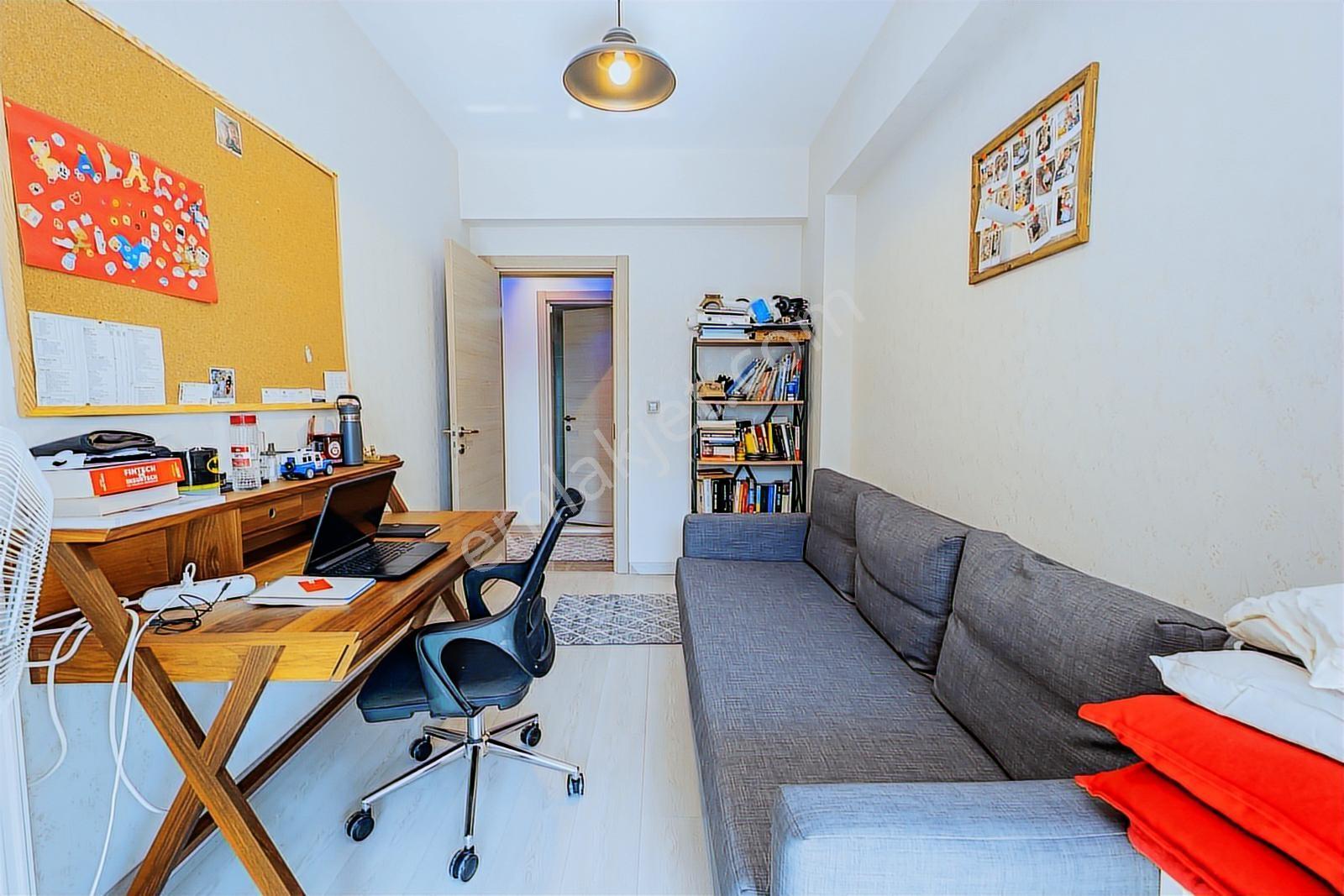 Boş. Egekent 2 Ponti Konakları 2'de Satılık 3+1 Daire — fotoğraf 11