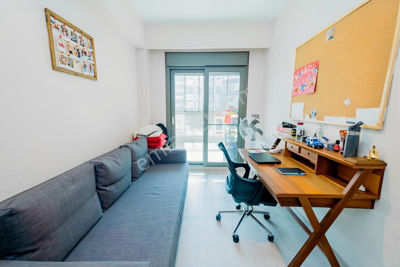 Boş. Egekent 2 Ponti Konakları 2'de Satılık 3+1 Daire — fotoğraf 12
