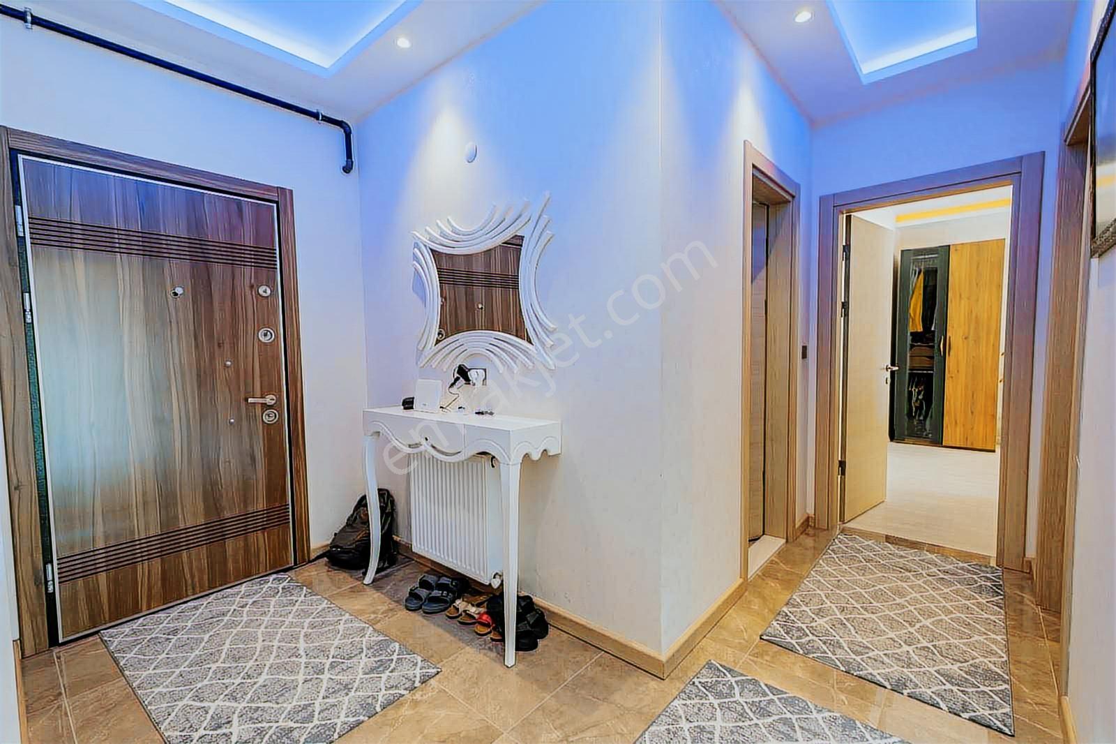 Boş. Egekent 2 Ponti Konakları 2'de Satılık 3+1 Daire — fotoğraf 14
