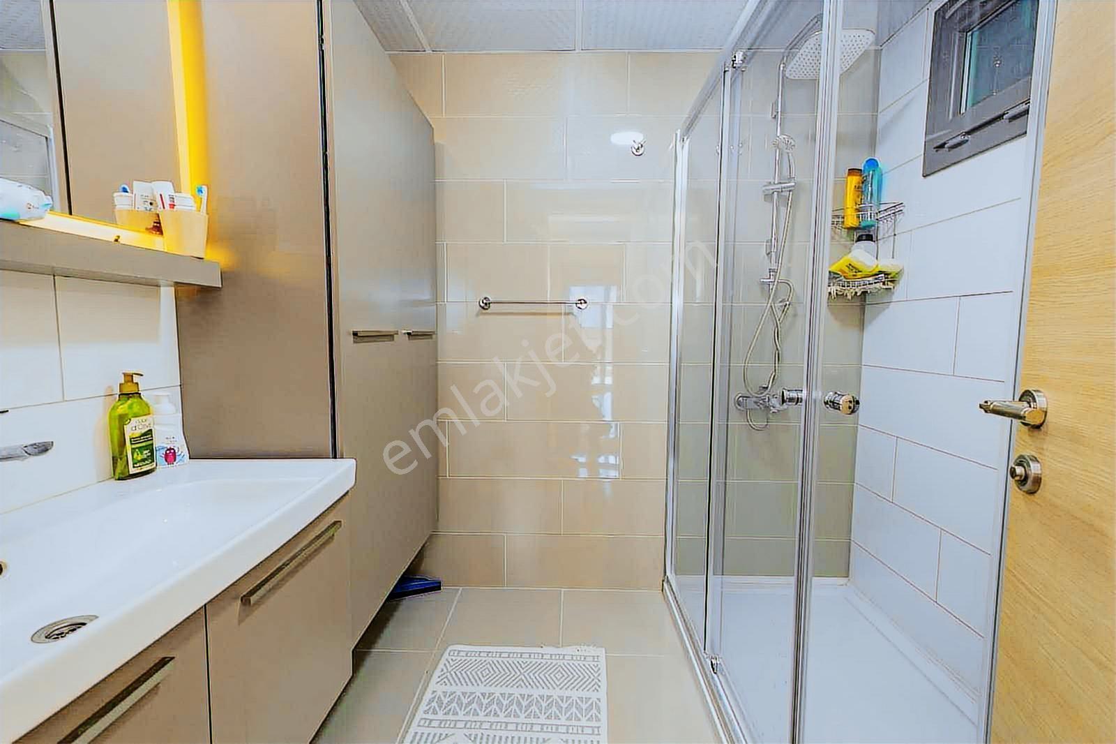 Boş. Egekent 2 Ponti Konakları 2'de Satılık 3+1 Daire — fotoğraf 15
