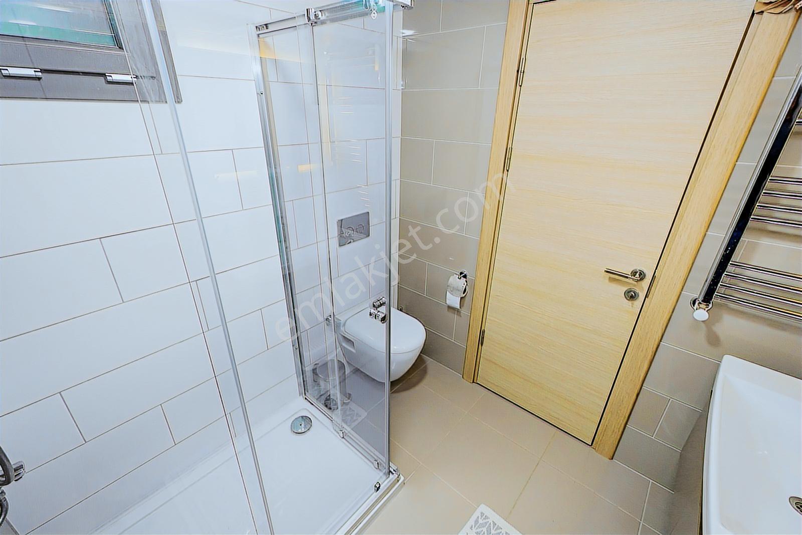 Boş. Egekent 2 Ponti Konakları 2'de Satılık 3+1 Daire — fotoğraf 19