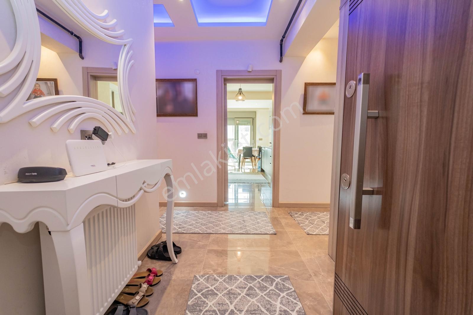 Boş. Egekent 2 Ponti Konakları 2'de Satılık 3+1 Daire — fotoğraf 20