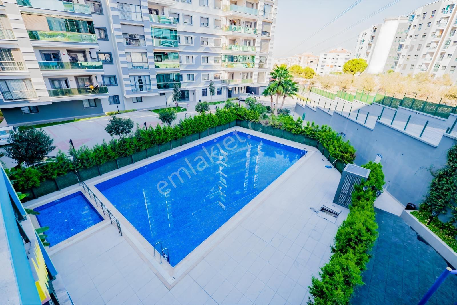 Boş. Egekent 2 Ponti Konakları 2'de Satılık 3+1 Daire — fotoğraf 21
