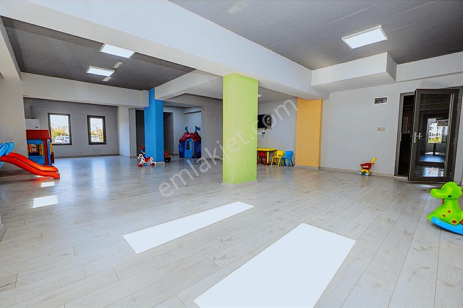 Boş. Egekent 2 Ponti Konakları 2'de Satılık 3+1 Daire — fotoğraf 24
