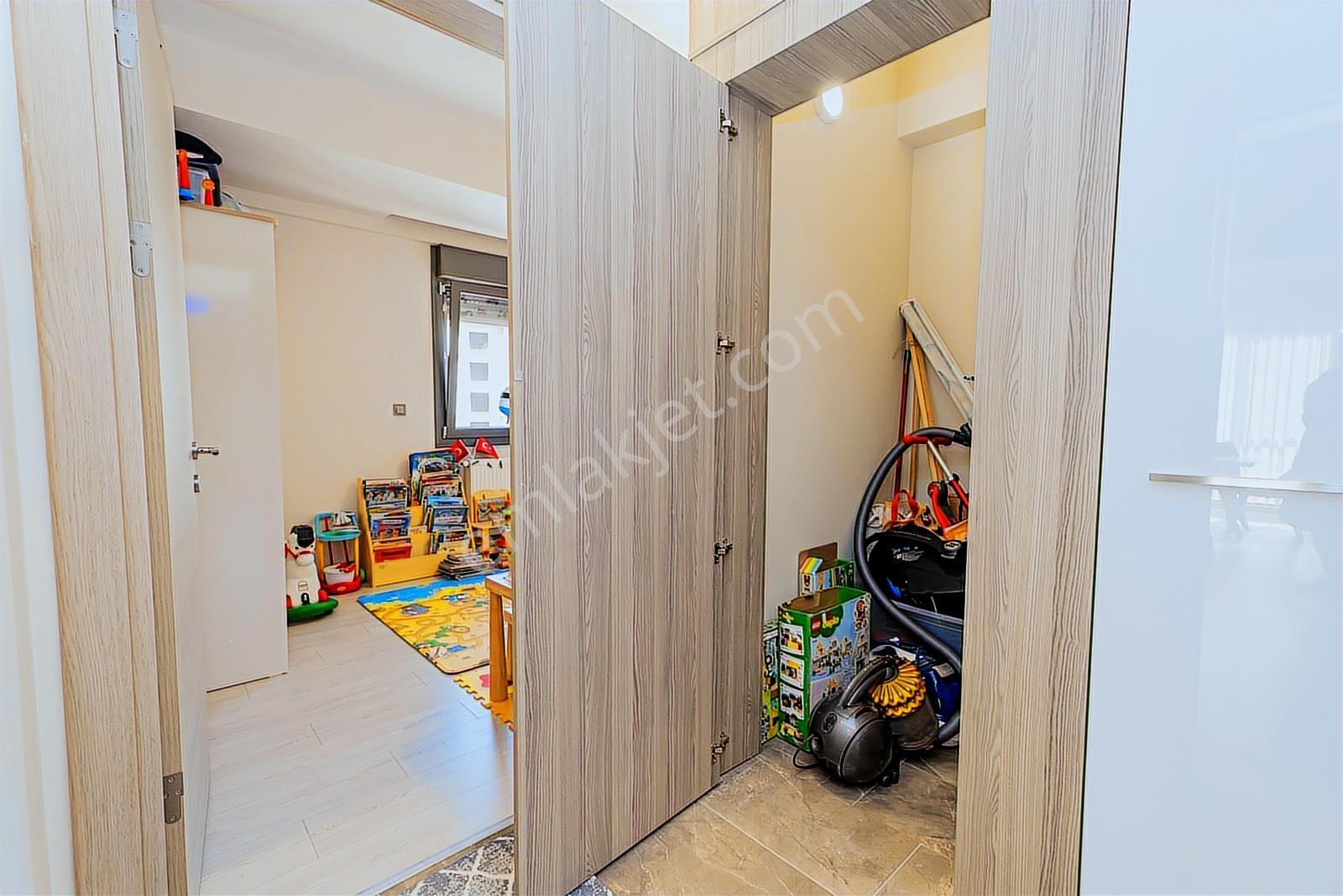 Boş. Egekent 2 Ponti Konakları 2'de Satılık 3+1 Daire — fotoğraf 27