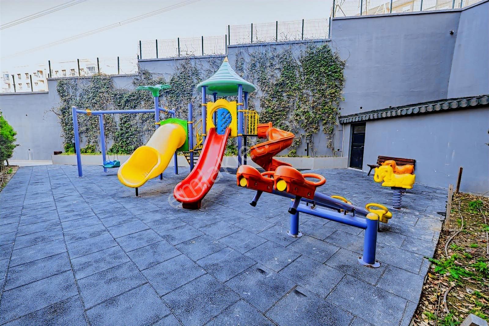 Boş. Egekent 2 Ponti Konakları 2'de Satılık 3+1 Daire — fotoğraf 28