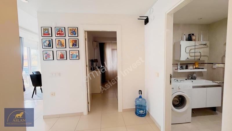 Alanya Kestel Satılık 1+1 Daire Lory Quen — fotoğraf 7