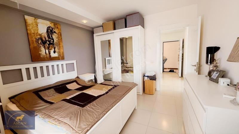 Alanya Kestel Satılık 1+1 Daire Lory Quen — fotoğraf 14