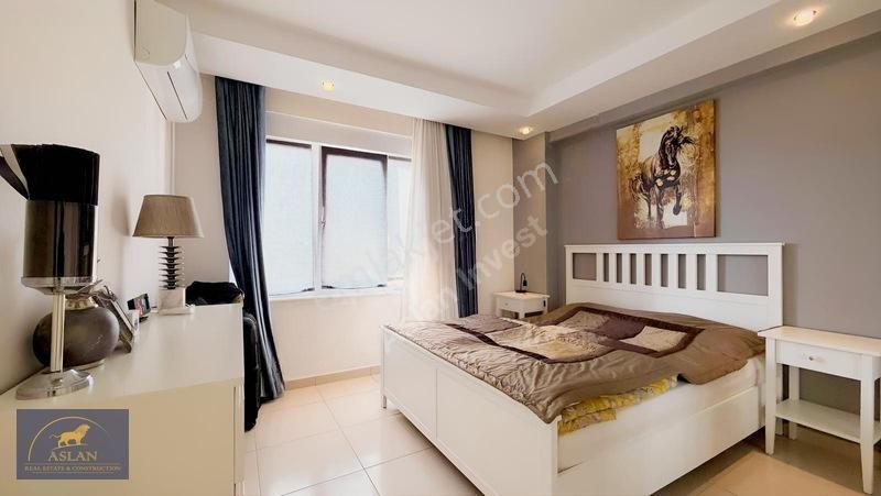 Alanya Kestel Satılık 1+1 Daire Lory Quen — fotoğraf 15