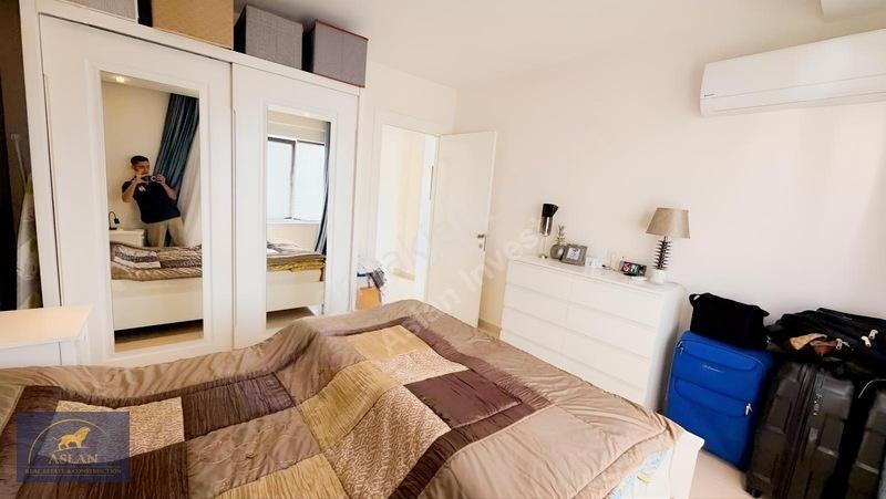 Alanya Kestel Satılık 1+1 Daire Lory Quen — fotoğraf 16