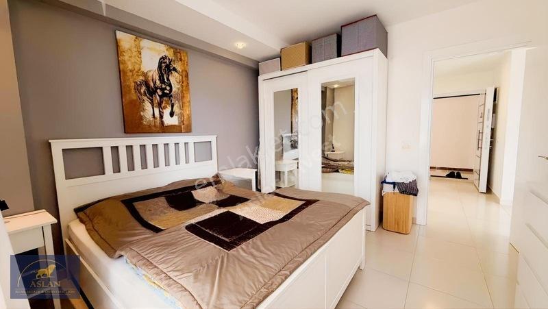 Alanya Kestel Satılık 1+1 Daire Lory Quen — fotoğraf 17