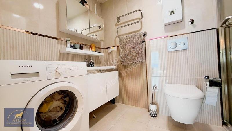 Alanya Kestel Satılık 1+1 Daire Lory Quen — fotoğraf 18