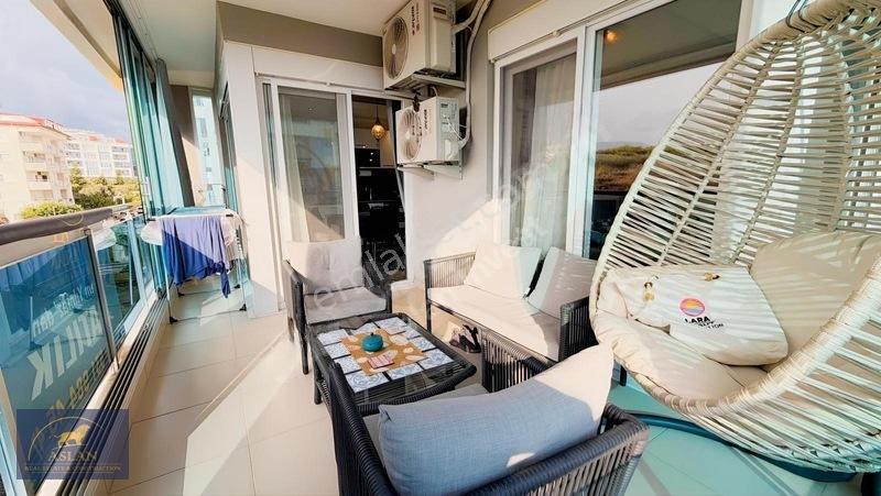 Alanya Kestel Satılık 1+1 Daire Lory Quen — fotoğraf 21