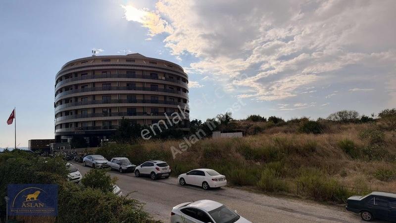 Alanya Kestel Satılık 1+1 Daire Lory Quen — fotoğraf 23