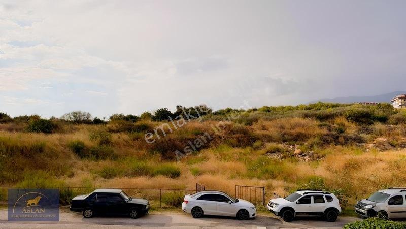 Alanya Kestel Satılık 1+1 Daire Lory Quen — fotoğraf 24