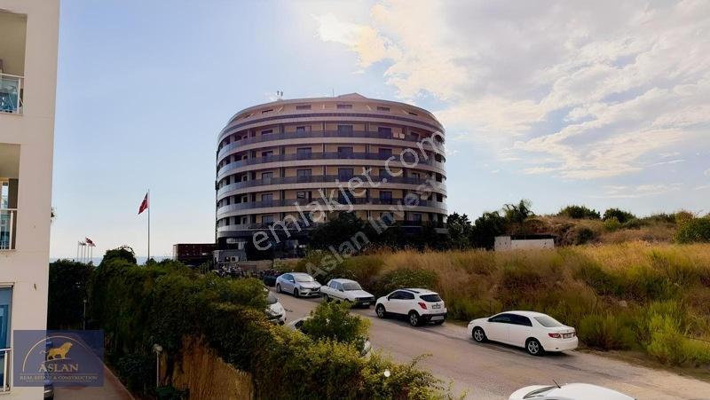 Alanya Kestel Satılık 1+1 Daire Lory Quen — fotoğraf 26