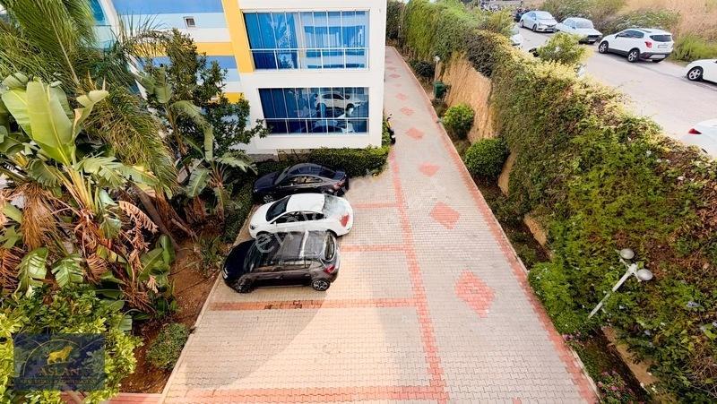 Alanya Kestel Satılık 1+1 Daire Lory Quen — fotoğraf 27