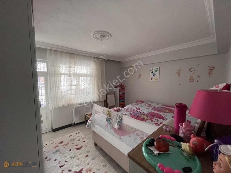 Zafer Mahallesi'nde 3+1 Full Yapılı, Masrafsız Satılık Daire — fotoğraf 8