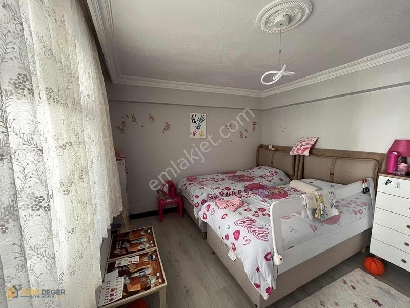 Zafer Mahallesi'nde 3+1 Full Yapılı, Masrafsız Satılık Daire — fotoğraf 9