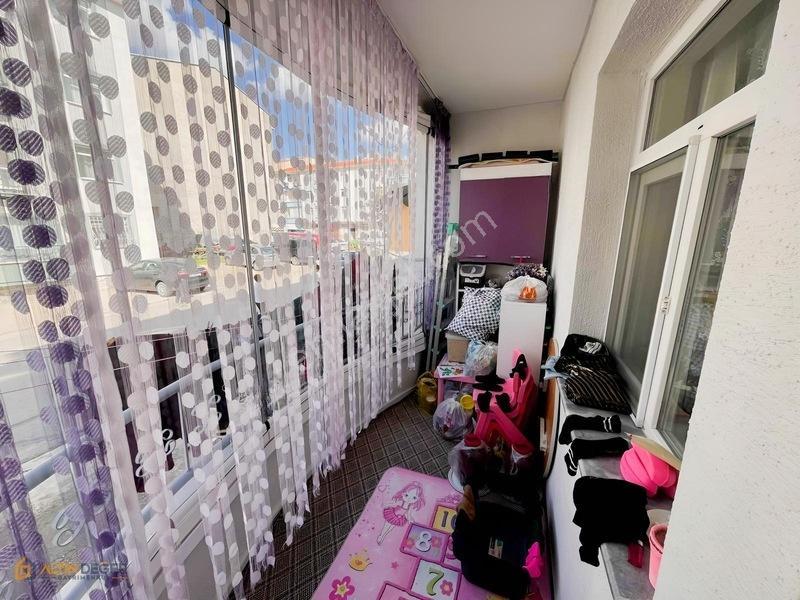 Zafer Mahallesi'nde 3+1 Full Yapılı, Masrafsız Satılık Daire — fotoğraf 10