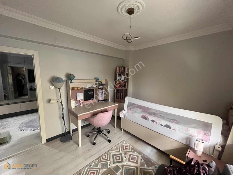 Zafer Mahallesi'nde 3+1 Full Yapılı, Masrafsız Satılık Daire — fotoğraf 12