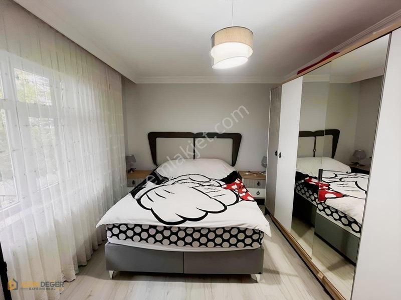 Zafer Mahallesi'nde 3+1 Full Yapılı, Masrafsız Satılık Daire — fotoğraf 18