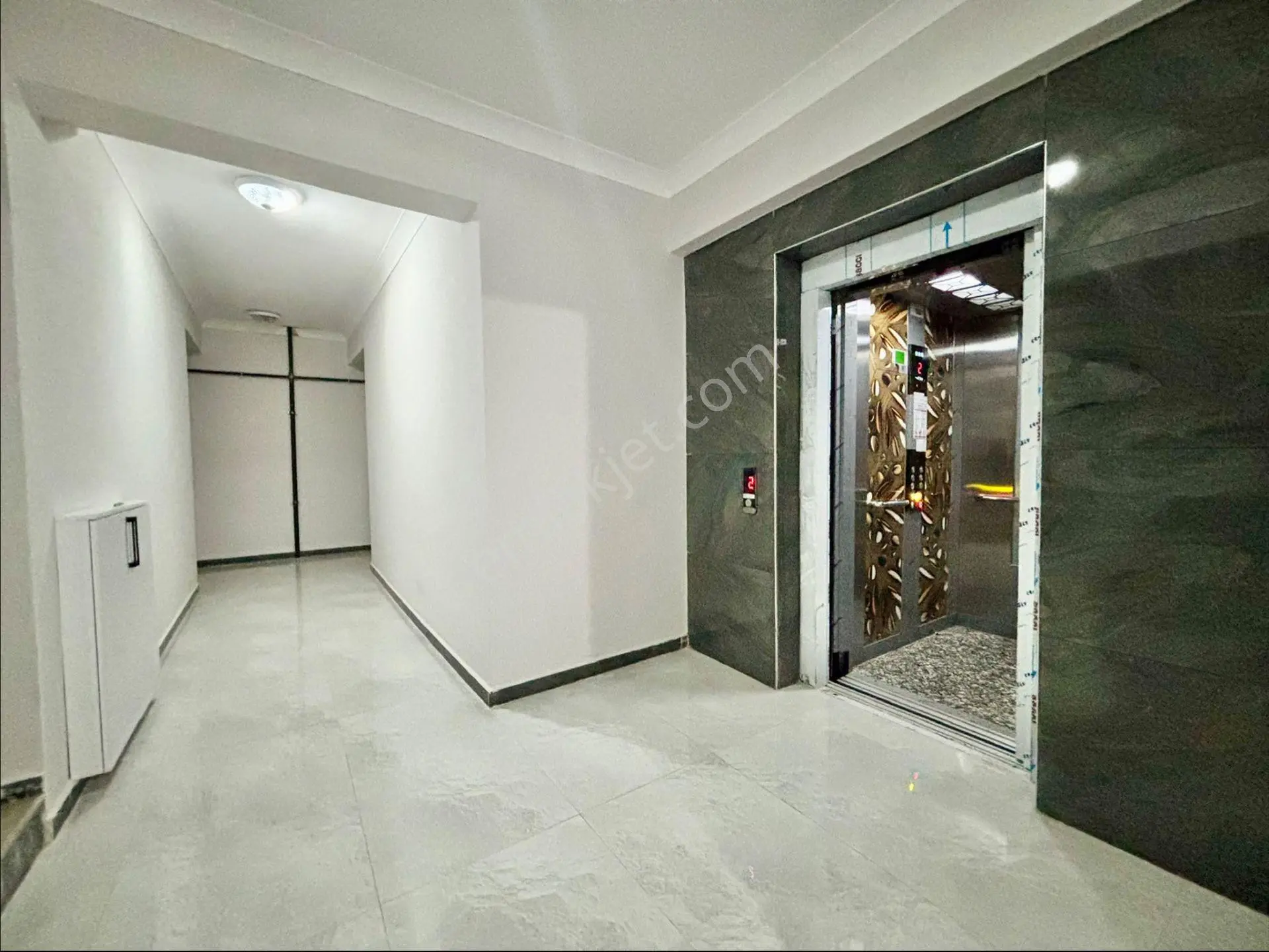 ꧁ay Emlaktan꧂burhaniye Bademalanında Muhteşem Konumlu Arakat Ön Cephe Satılık 1+1 Ultra Lüks Daire — fotoğraf 30