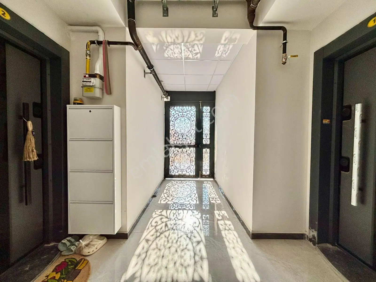 ꧁ay Emlaktan꧂burhaniye Bademalanında Muhteşem Konumlu Arakat Ön Cephe Satılık 1+1 Ultra Lüks Daire — fotoğraf 31