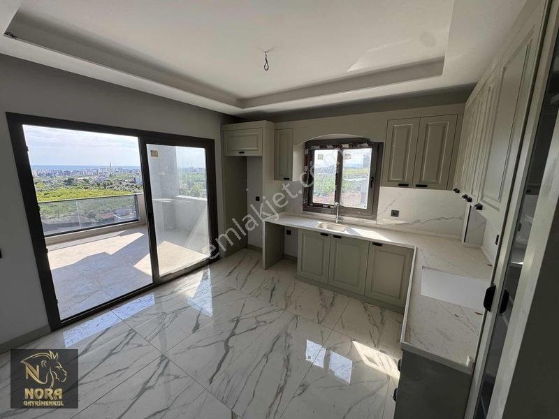 Esenbağlarda Bağımsız Mutfak 3+1 Daire — fotoğraf 10