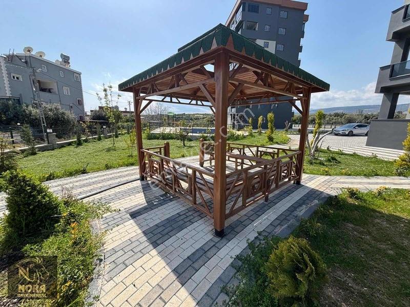 Esenbağlarda Bağımsız Mutfak 3+1 Daire — fotoğraf 32