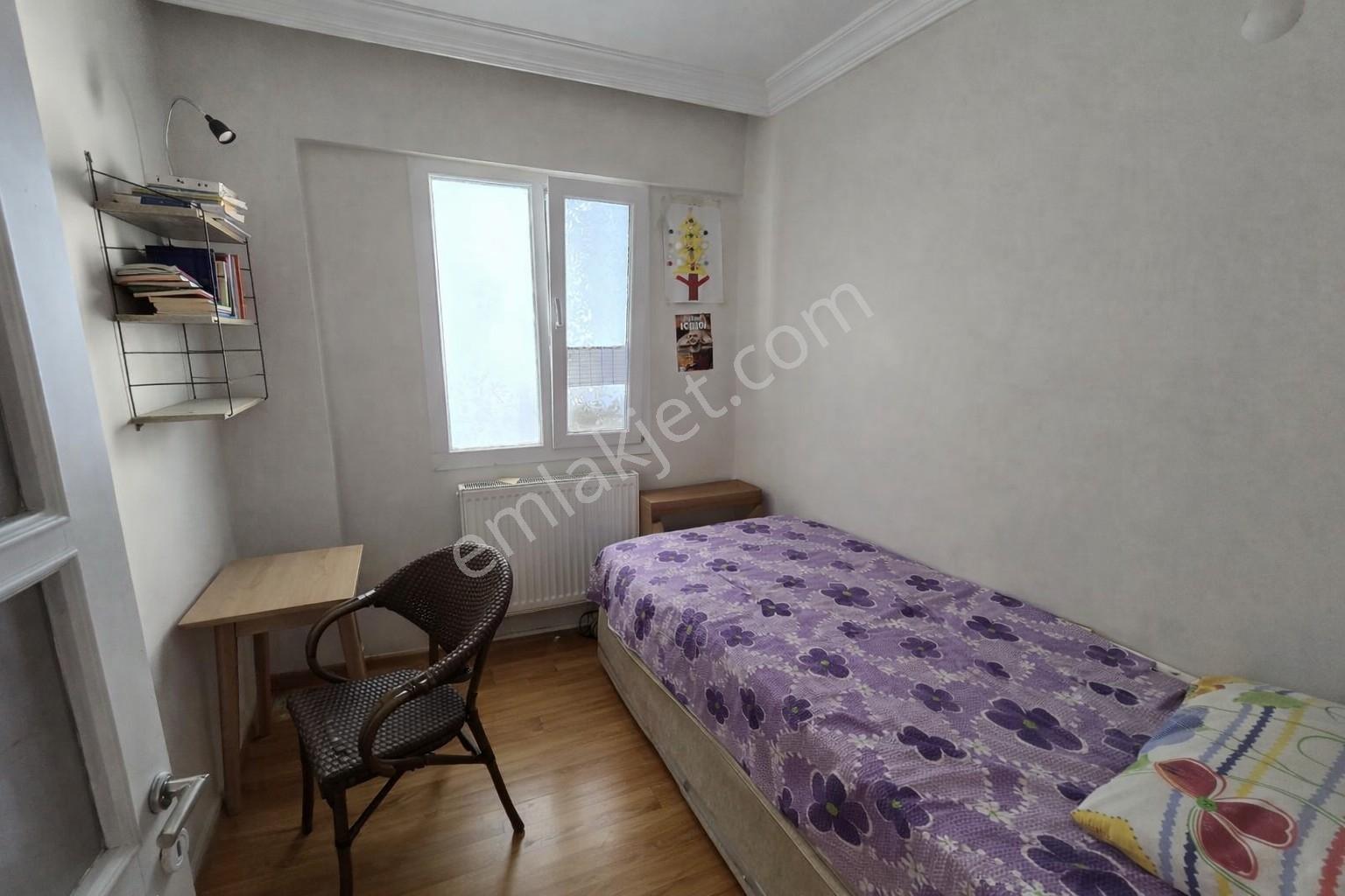 Yzb İbrahim Cd Aşık Veysel Karşısı Bakımlı Manzaralı 3+1 Satılık — fotoğraf 12