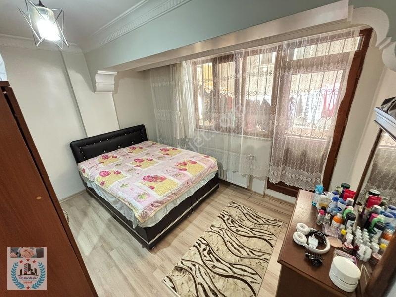 Üç Kardeşler'den Cebeci Mah'de Tramway'a Yakın Satılık Daire — fotoğraf 6