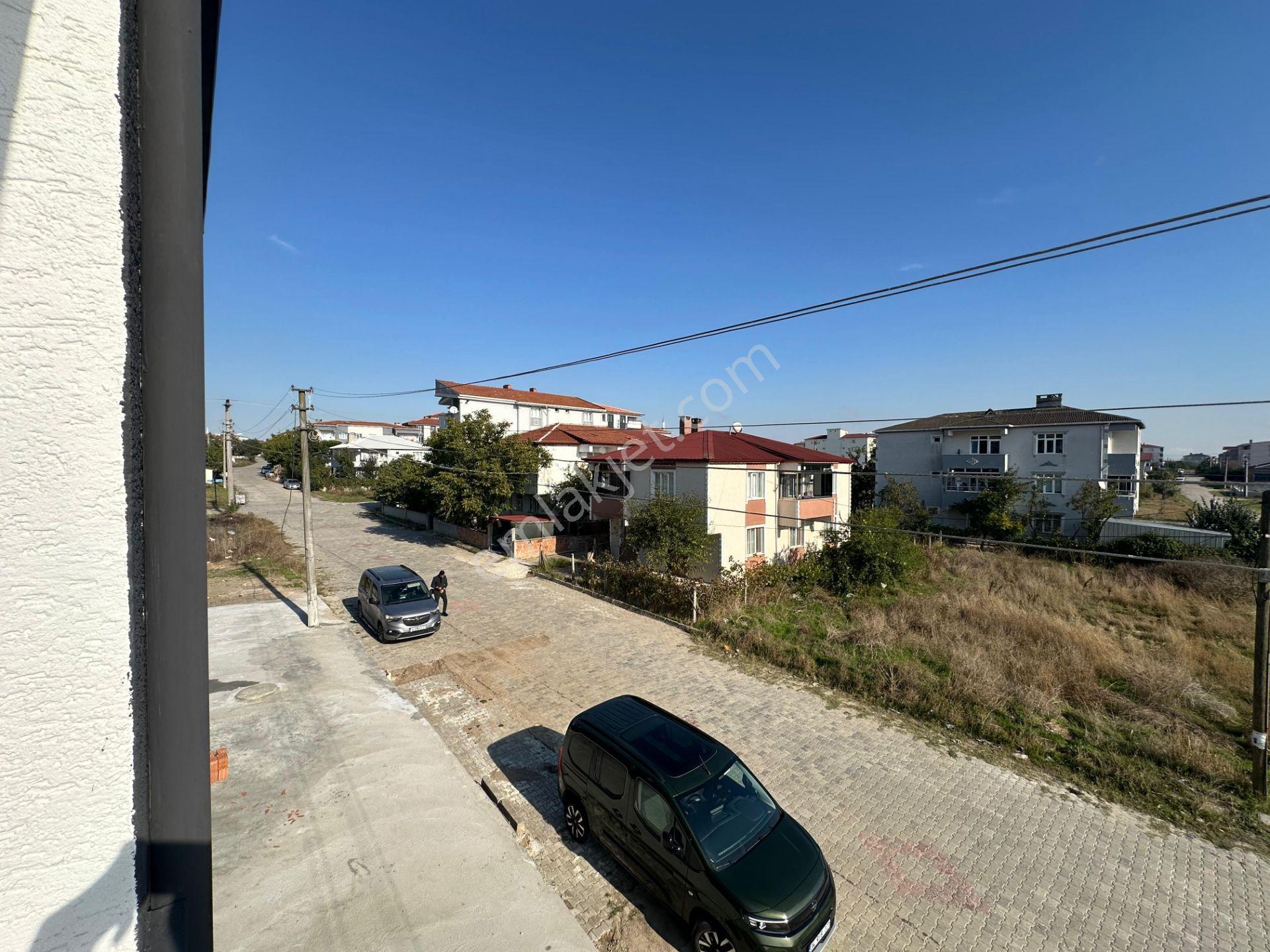 Molla Team Emlak'tan Velimeşede 1+1 Sıfır Yüksek Giriş Daire — fotoğraf 9