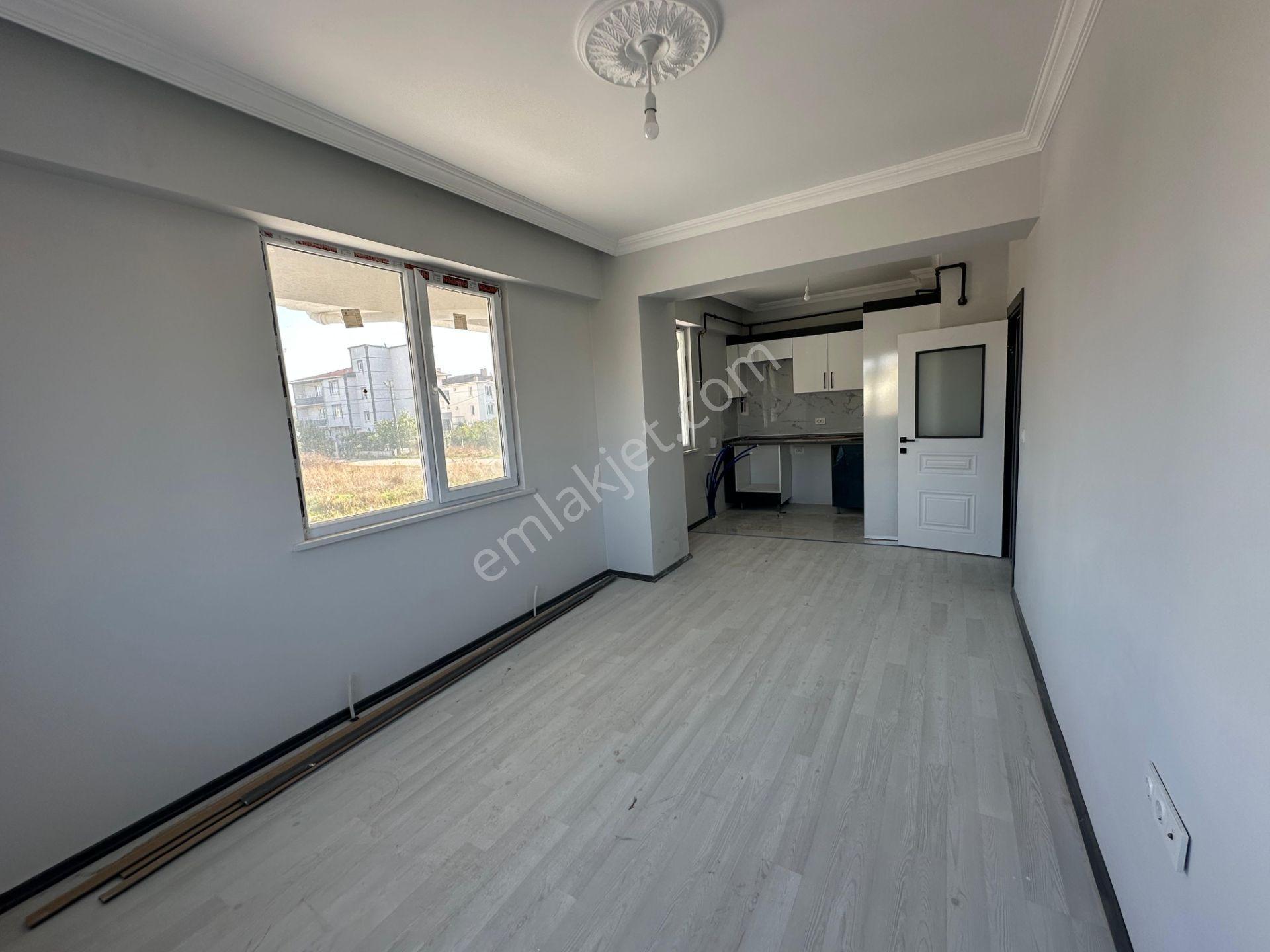 Molla Team Emlak'tan Velimeşede 1+1 Sıfır Yüksek Giriş Daire — fotoğraf 11