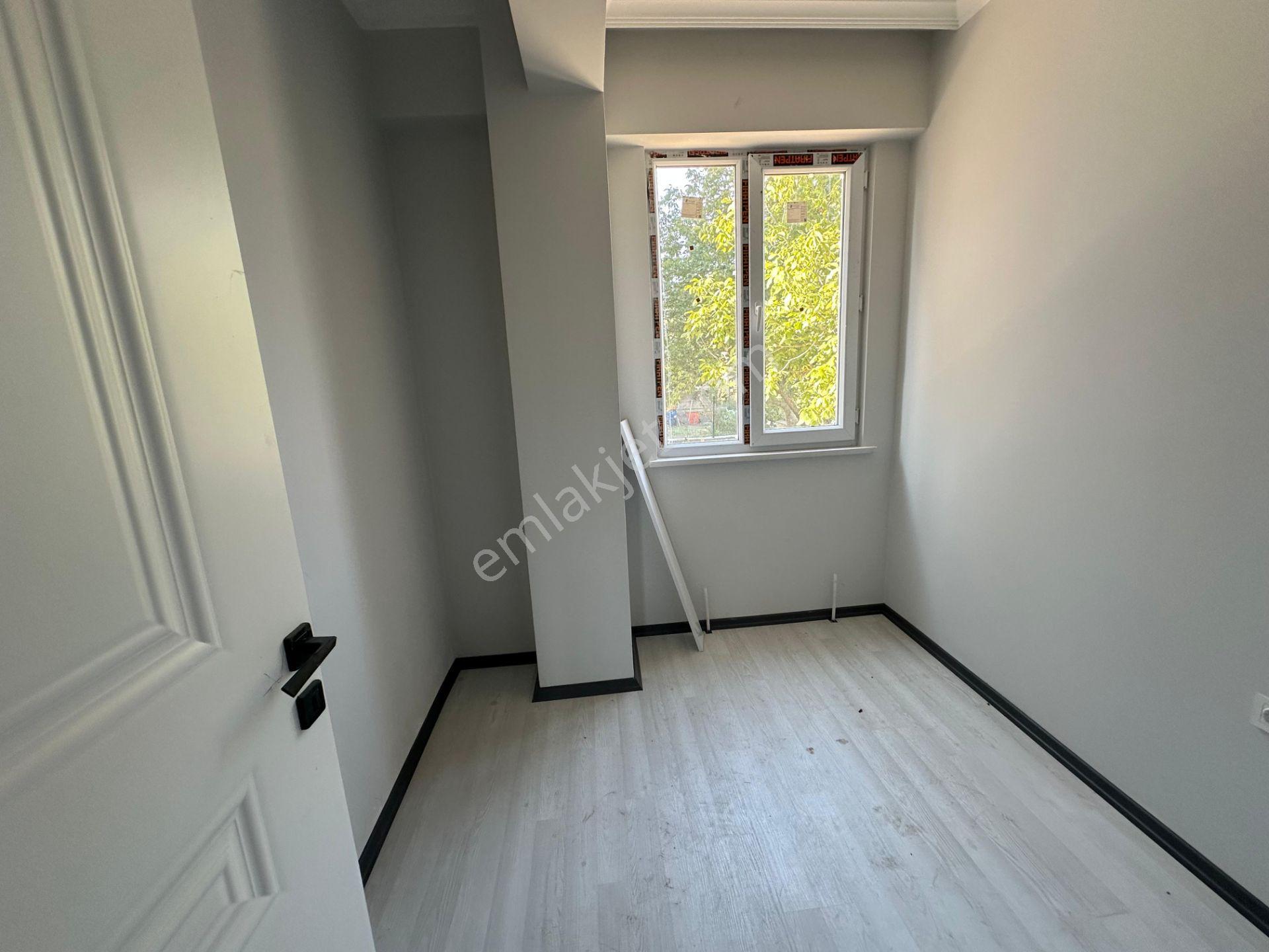 Molla Team Emlak'tan Velimeşede 1+1 Sıfır Yüksek Giriş Daire — fotoğraf 13